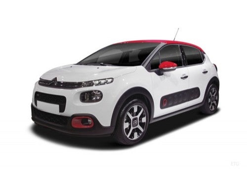 CITROEN C3 1.5BlueHDi S&S Shine 100
