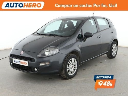 FIAT Punto 1.4 S&S Pop