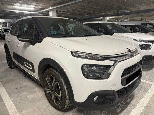 CITROEN C3 1.5BlueHDi S&S Feel 100