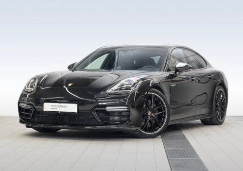 PORSCHE Panamera 4 E-Hybrid Platinum Edition Aut.
