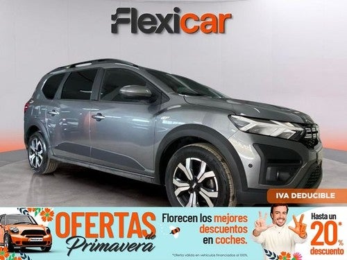 DACIA Jogger 1.0 TCe Expression 81kW 7pl.