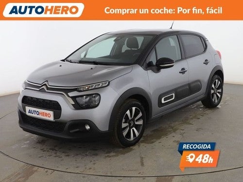 CITROEN C3 1.2 PureTech S&S Shine 83