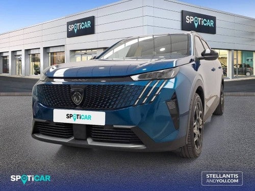 PEUGEOT 5008 1.2 107KW  eDCS6 Allure