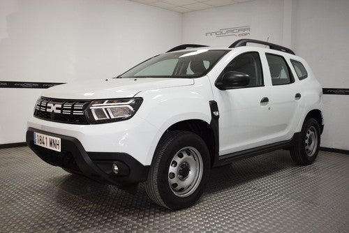 DACIA Duster 1.0 TCe ECO-G Essential 4x2 74kW