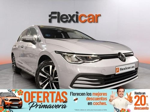 VOLKSWAGEN Golf Style 1.5 eTSI 110kW (150CV) DSG