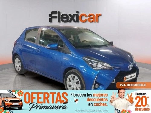 TOYOTA Yaris Hybrid 1.5 Active