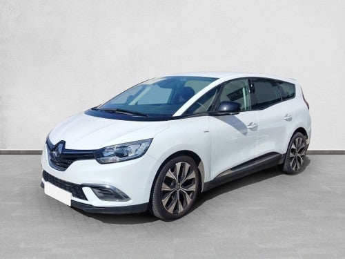 RENAULT Scénic Grand 1.3 TCe GPF Limited 103kW