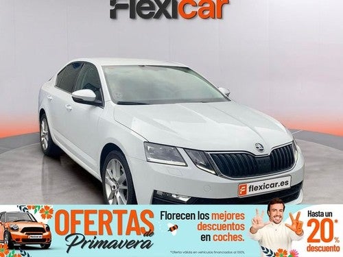 SKODA Octavia 1.0 TSI Ambition DSG