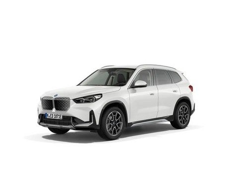 BMW X1 iX1 eDrive20