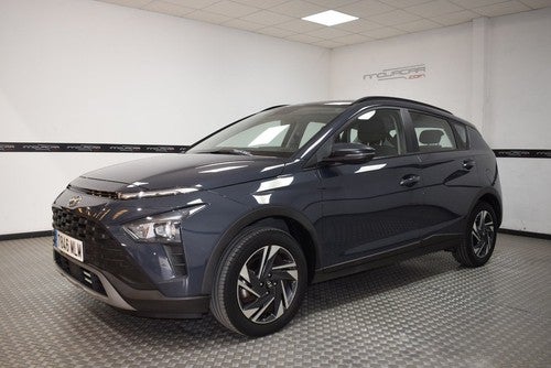 HYUNDAI Bayon 1.2 MPI Maxx