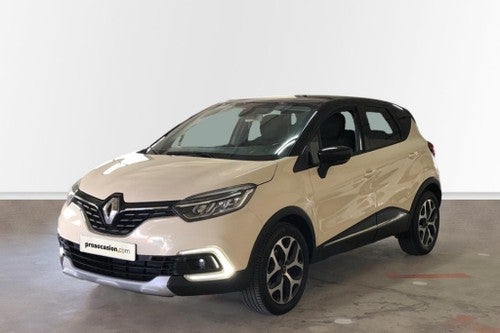 RENAULT Captur TCe Zen 96kW