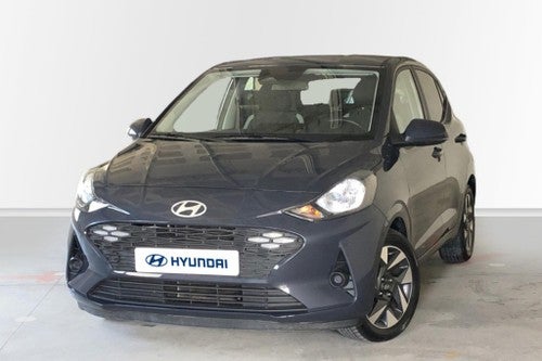 HYUNDAI i10 MPI 1.0 63CV KLASS