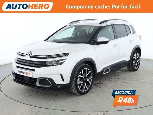 CITROEN C5 Aircross PureTech S&S Feel 130