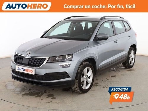 SKODA Karoq 1.0 TSI Like
