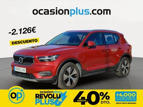 VOLVO XC40 T3 Momentum Pro Aut.