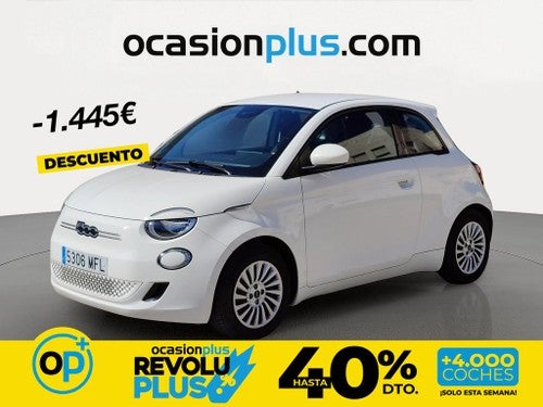 FIAT 500 500e Monotrim 87KW