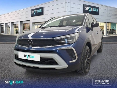 OPEL Crossland 1.2 81kW (110CV) 2020