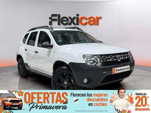 DACIA Duster Ambiance dCi 80kW (110CV) 4X2 EU6