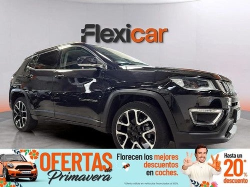 JEEP Compass 1.3 Gse T4 S 4x2 DCT 150
