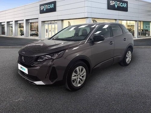 PEUGEOT 3008 1.5 BlueHDi 96kW (130CV) S&S Active Pack