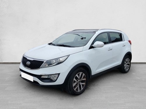KIA Sportage 1.6 GDi Drive 4x2