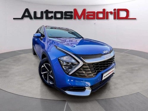 KIA Sportage 1.6 T-GDi HEV 171kW (230CV) Drive 4x2