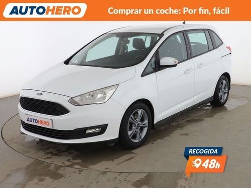 FORD C-Max 1.5TDCi Business 120