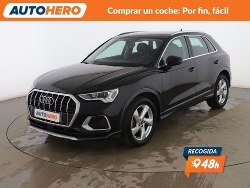 AUDI Q3 35 TDI Advanced S tronic 110kW