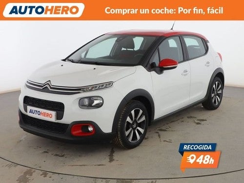 CITROEN C3 1.2 PureTech S&S Feel 83