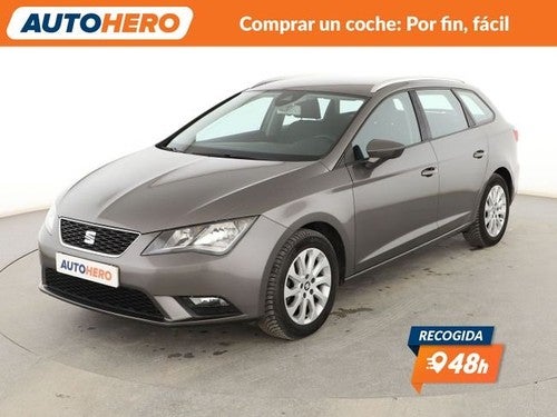 SEAT León 1.4 TSI Style