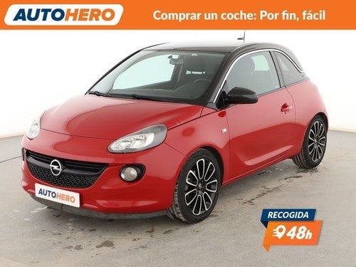 OPEL Adam 1.4 Glam ecoFlex