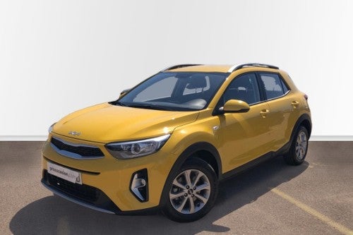 KIA Stonic 1.2 DPi Concept