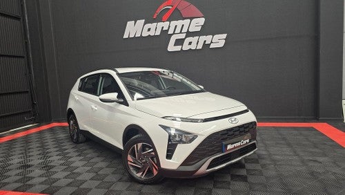HYUNDAI Bayon 1.2 MPI Maxx