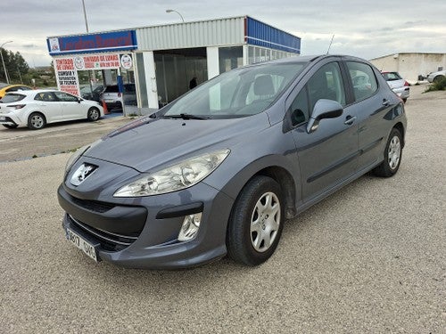 PEUGEOT 308 1.6 VTi Envy