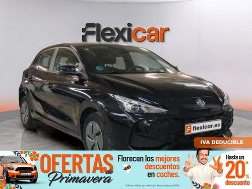 MG MG3 1.5 Hybrid+ Comfort 143kW