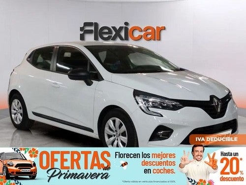 RENAULT Clio TCe GLP Business 74kW