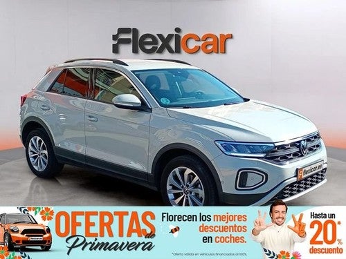 VOLKSWAGEN T-Roc 1.0 TSI Advance Style