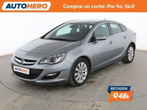 OPEL Astra 1.7 CDTI Innovation ecoFlex