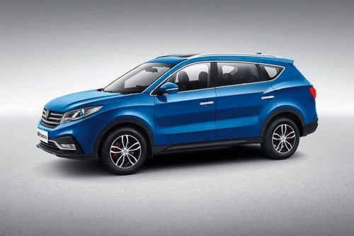 SEAT León 1.5 TSI S&S Style 130