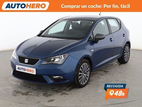 SEAT Ibiza ST 1.2 TSI Style Connect
