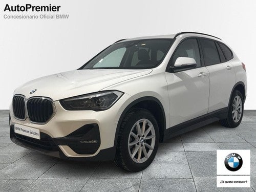 BMW X1 sDrive 18dA