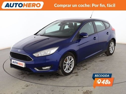 FORD Focus 1.6TDCi Trend 115