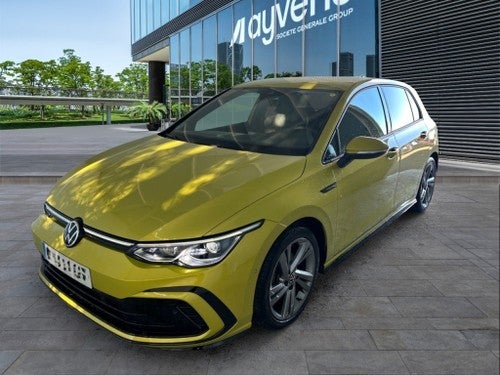 VOLKSWAGEN Golf 2.0TDI R-Line DSG 110kW