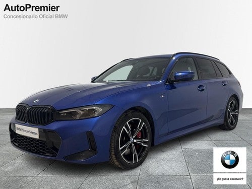 BMW Serie 3 320dA xDrive Touring