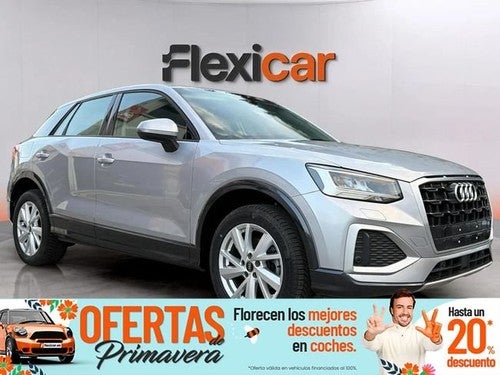 AUDI Q2 35 TFSI Advanced S tronic 110kW