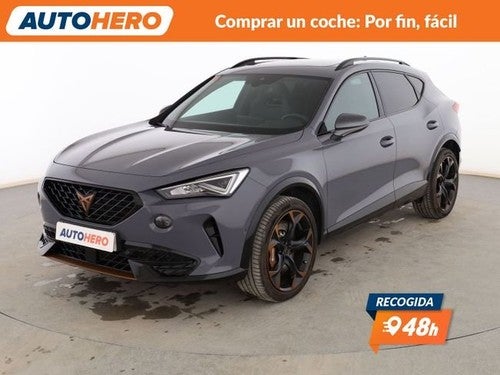 CUPRA Formentor 2.0 TSI 310 VZ DSG 4Drive